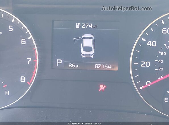 3KPF24AD1LE212480 2020 KIA FORTE White 