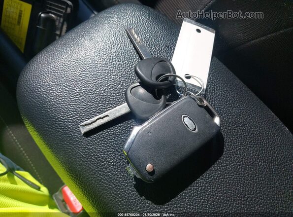 3KPF24AD1LE212480 2020 KIA FORTE White Dashboard view