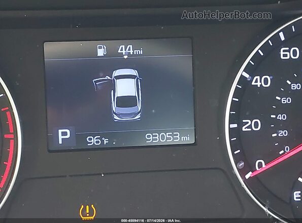 3KPF24AD1LE228159 2020 KIA FORTE Silver 