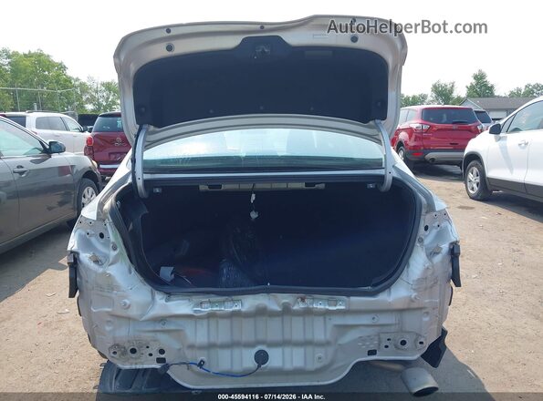 3KPF24AD1LE228159 2020 KIA FORTE Silver 