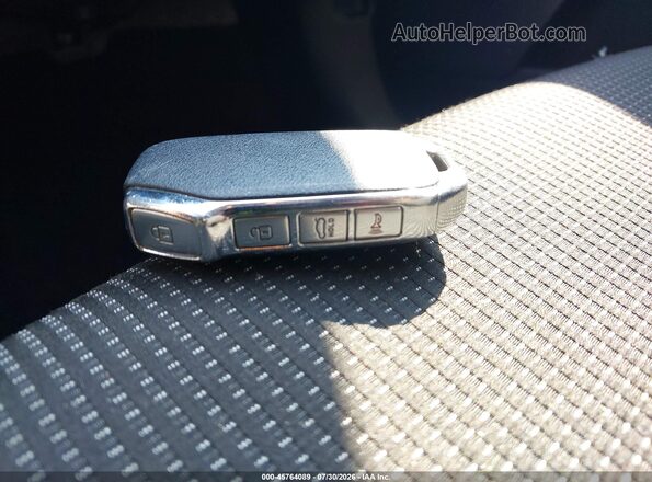3KPF24AD1LE252736 2020 KIA FORTE Gray Вид панелі приладів