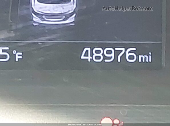 3KPF24AD1LE257693 2020 KIA FORTE Black Панорамний вид салону 360°