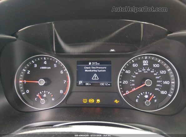 3KPF24AD1ME298892 2021 KIA FORTE Black Հետևի նստատեղերի տեսք
