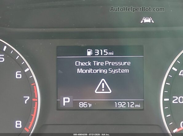 3KPF24AD1ME298892 2021 KIA FORTE Black 