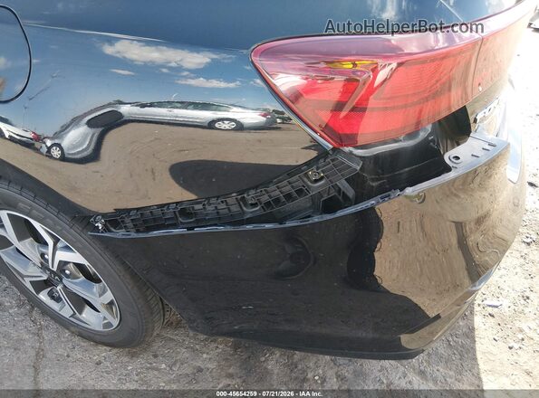 3KPF24AD1ME298892 2021 KIA FORTE Black 