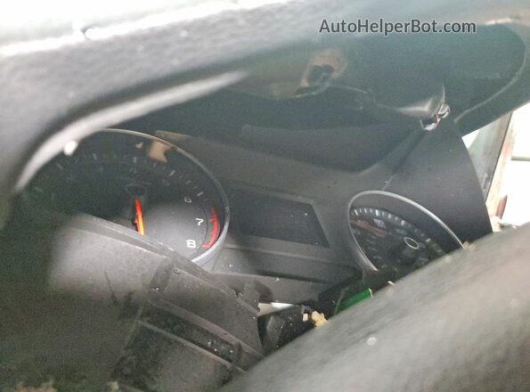 3KPF24AD1ME325153 2021 KIA FORTE Blue ხელსაწყოთა პანელის ხედი