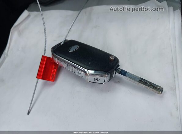 3KPF24AD1ME366110 2021 KIA FORTE Red Առջևի վահանակի տեսք
