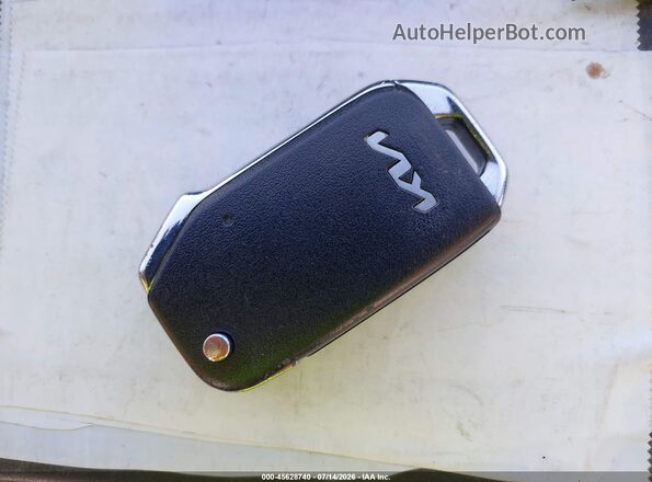 3KPF24AD1NE478875 2022 KIA FORTE Белый Вид панели приборов