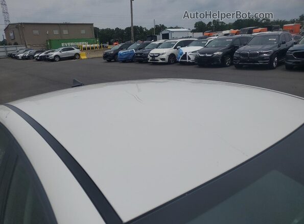 3KPF24AD1PE583287 2023 KIA FORTE White Вид наклейки з VIN-кодом