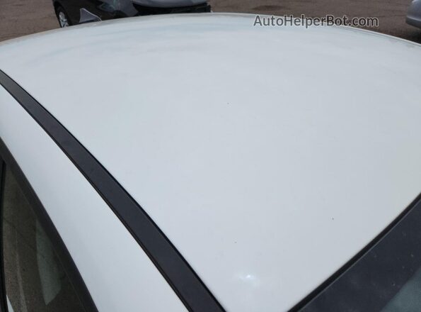 3KPF24AD1RE770970 2024 KIA FORTE White VIN კოდის სტიკერის ხედი