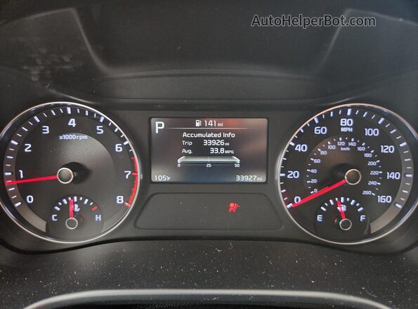 3KPF24AD1RE770970 2024 KIA FORTE White 
