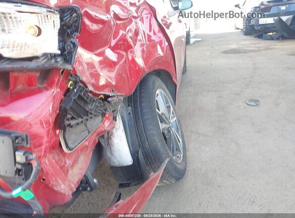 3KPF24AD1RE829533 2024 KIA FORTE Red 
