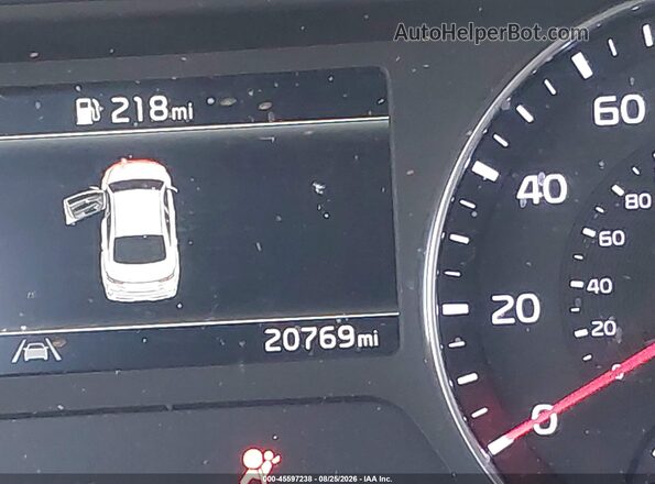3KPF24AD1RE829533 2024 KIA FORTE Red 