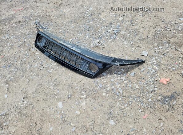 3KPF24AD2KE098441 2019 KIA FORTE Black Widok komory silnika
