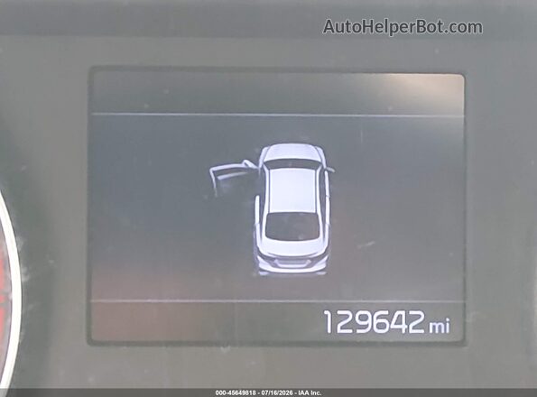 3KPF24AD2LE143234 2020 KIA FORTE White 