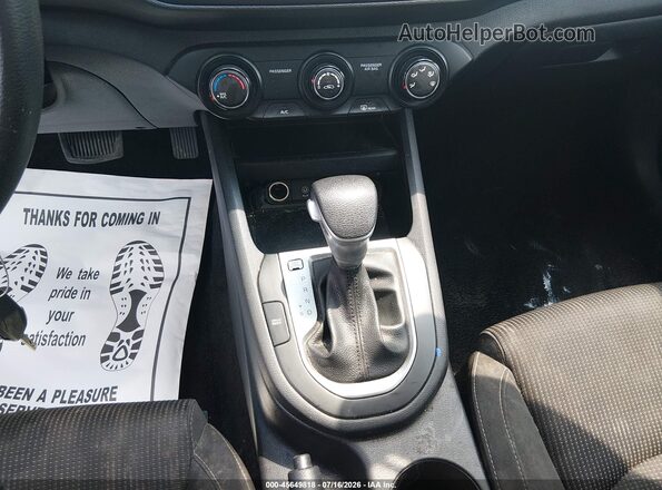 3KPF24AD2LE143234 2020 KIA FORTE White 