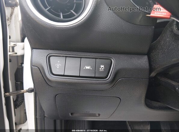 3KPF24AD2LE143234 2020 KIA FORTE White 