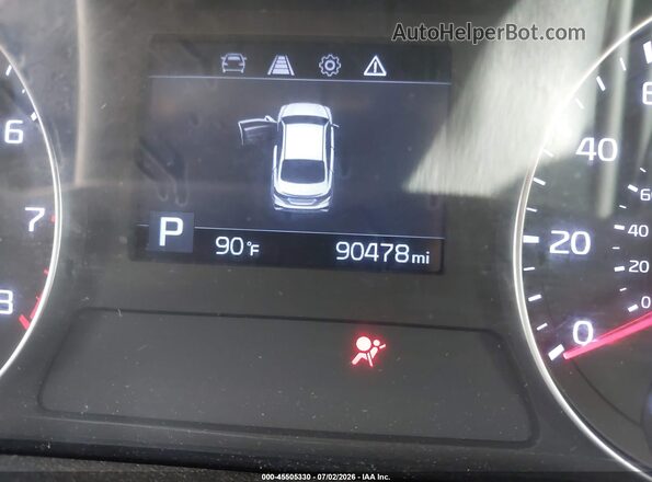 3KPF24AD2ME295001 2021 KIA FORTE Silver 
