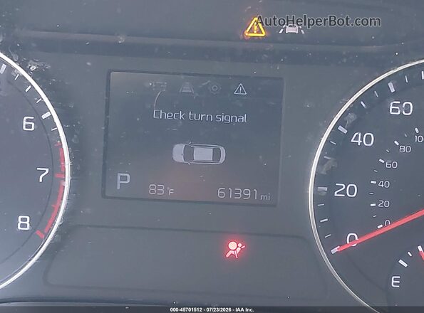 3KPF24AD2ME414763 2021 KIA FORTE Silver 