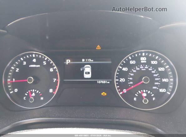 3KPF24AD2NE467447 2022 KIA FORTE Orange Հետևի նստատեղերի տեսք