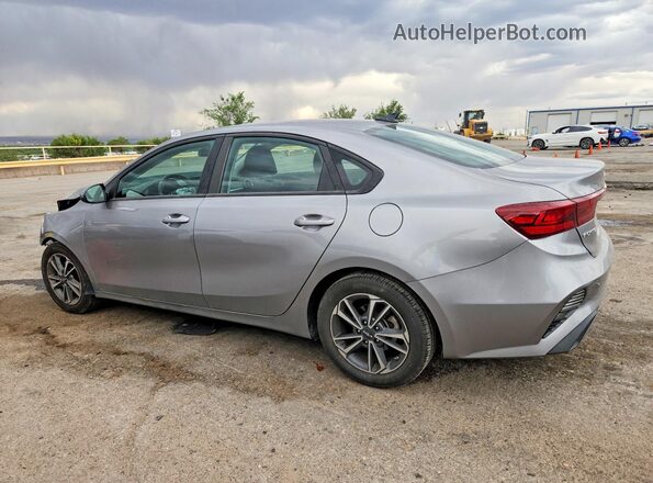 3KPF24AD2PE545034 2023 KIA FORTE Silver Задня ліва чверть