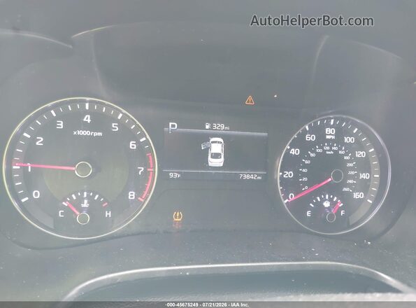 3KPF24AD2PE559967 2023 KIA FORTE Black უკანა სავარძლების ხედი