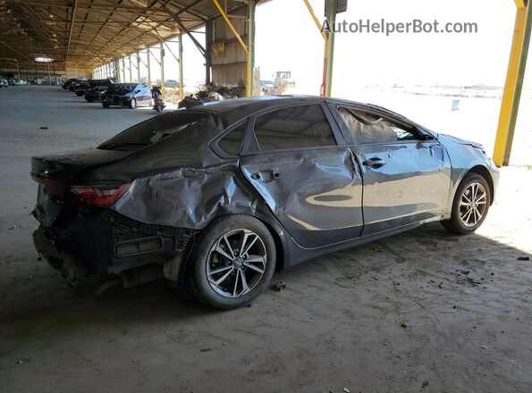 3KPF24AD2PE622792 2023 KIA FORTE Gray Հետևի աջ