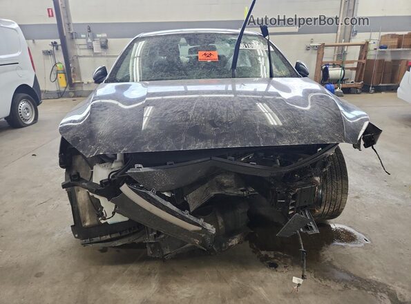 3KPF24AD2RE698063 2024 KIA FORTE Gray Սալոնի 360 աստիճան տեսք