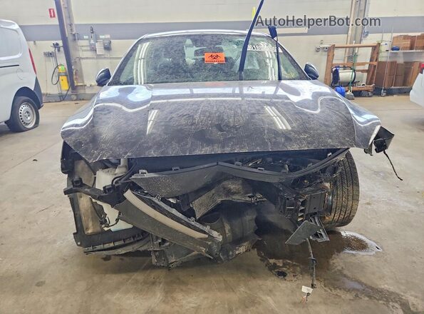 3KPF24AD2RE698063 2024 KIA FORTE Gray Դիմացի տեսք