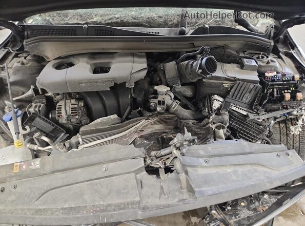 3KPF24AD2RE698063 2024 KIA FORTE Gray 