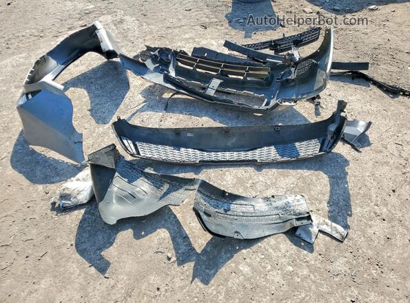 3KPF24AD2RE773795 2024 KIA FORTE Gray Engine compartment view
