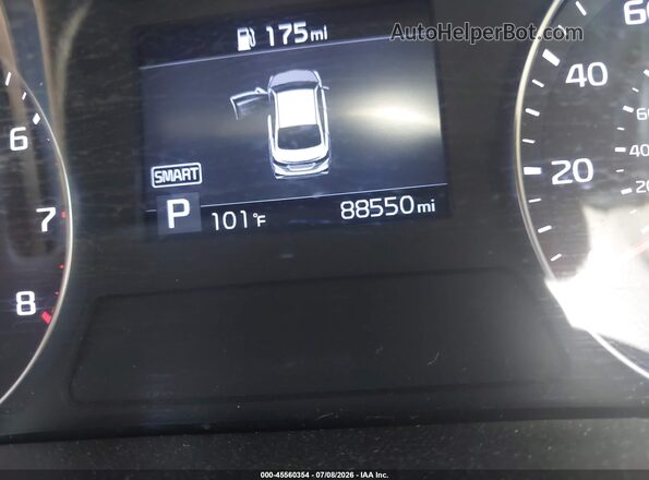 3KPF24AD3KE035459 2019 KIA FORTE Черный 