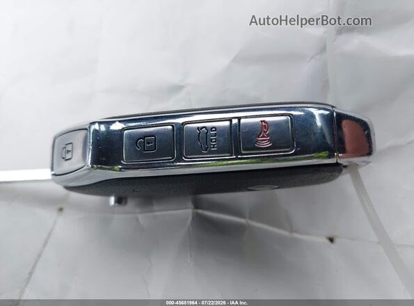 3KPF24AD3KE073788 2019 KIA FORTE Blue Dashboard view