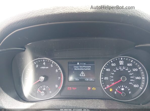 3KPF24AD3KE130720 2019 KIA FORTE Black Հետևի նստատեղերի տեսք