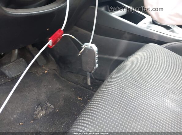 3KPF24AD3KE130720 2019 KIA FORTE Black Առջևի վահանակի տեսք