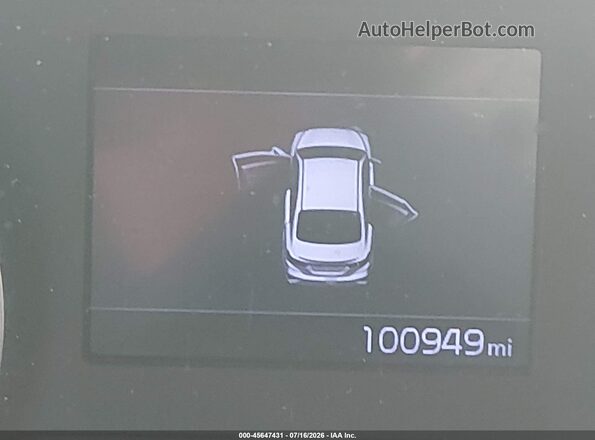 3KPF24AD3LE255606 2020 KIA FORTE Silver 