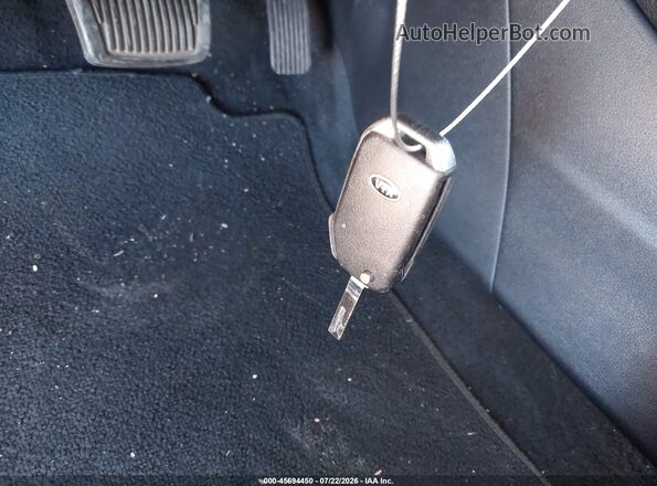 3KPF24AD3LE256206 2020 KIA FORTE White წინა პანელის ხედი