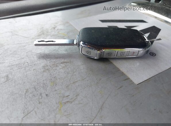 3KPF24AD3ME274898 2021 KIA FORTE Black Dashboard view