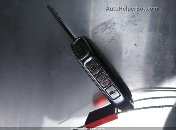 3KPF24AD3ME304661 2021 KIA FORTE Gray Вид панелі приладів