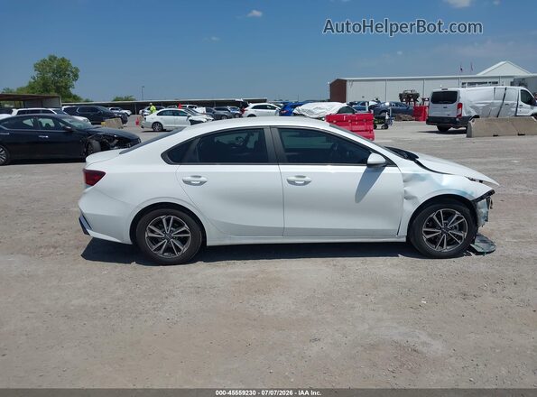 3KPF24AD3NE441729 2022 KIA FORTE White Панорамний вид салону 360°