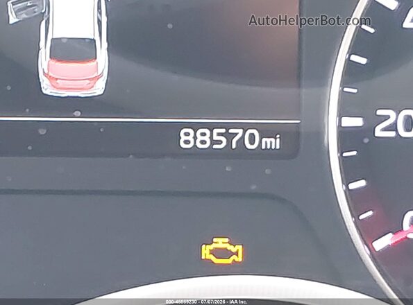 3KPF24AD3NE441729 2022 KIA FORTE White 