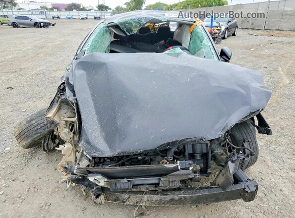 3KPF24AD3PE548766 2023 KIA FORTE Черный Вид задней части салона