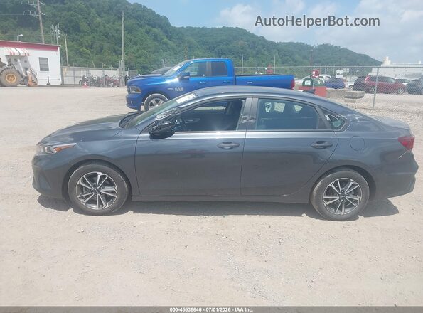 3KPF24AD3PE561761 2023 KIA FORTE Black 
