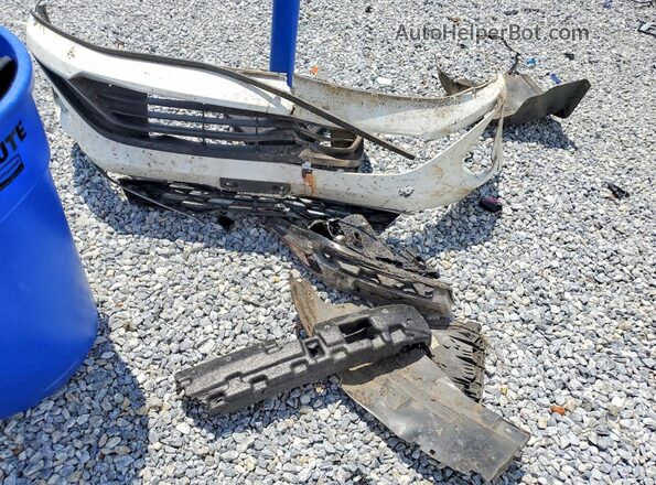 3KPF24AD3PE595425 2023 KIA FORTE Белый Вид подкапотного пространства