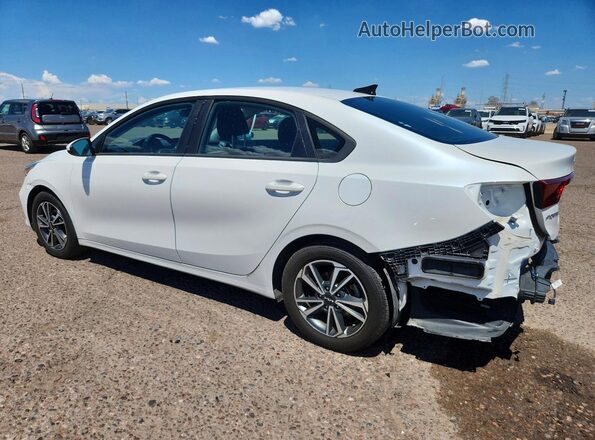 3KPF24AD3PE600364 2023 KIA FORTE White Rear left
