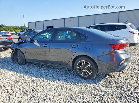 3KPF24AD3PE623806 2023 KIA FORTE Black Tył lewy