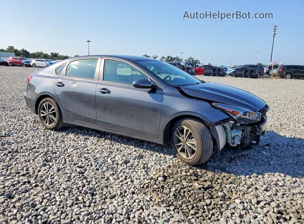 3KPF24AD3PE623806 2023 KIA FORTE Black Przód prawy