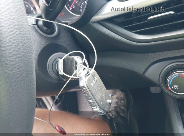 3KPF24AD3PE636166 2023 KIA FORTE Черный Вид панели приборов
