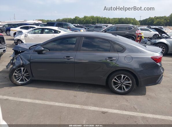 3KPF24AD3PE640458 2023 KIA FORTE Black 