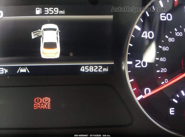 3KPF24AD3PE685772 2023 KIA FORTE Gray 